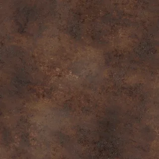 HSK RenoDeco-Designplatte Metall Rost-Rot 150 x 255 cm Struktur-Oberfläche, 940200-611 940200-611