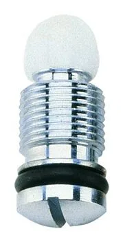 Grohe Absperrspindel M12x1 47005 2 Stück, 47005000 47005000