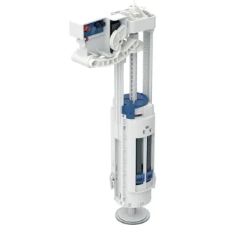 Geberit Spülventil mit Servomechanismus 12 V 245578001