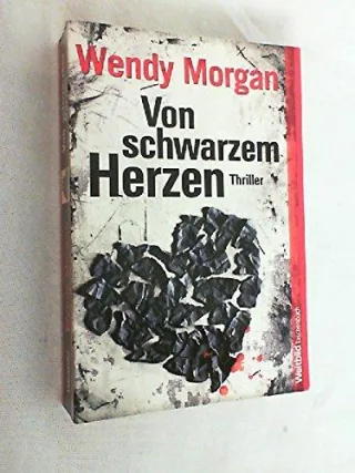 Von schwarzem Herzen