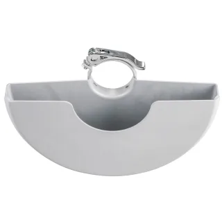 Metabo Trennschleif-Schutzhaube 230 mm, halbgeschlossen, WPB 36 LTX 230 - 630363000