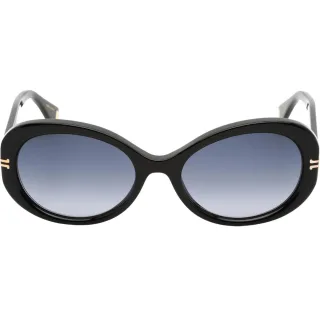 Marc Jacob MJ1013 807 Schwarze Sonnenbrille