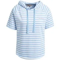 Smith & Soul Sweatshirt RELAXED HOODED SWEATSHIRT SHORT SLE