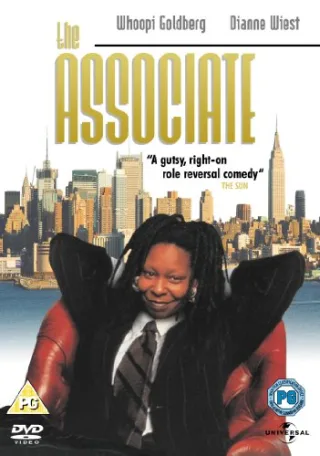 The Associate [UK Import]