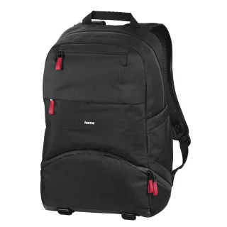 Hama "Matera" 160 | 00121340 | Rucksack für Kamera - recycelter