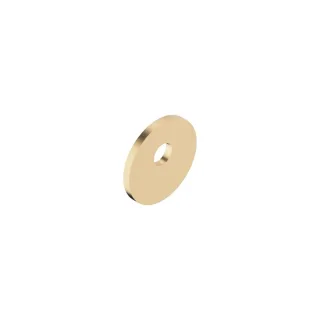 Dornbracht Scheibe mit Verzahnung Ersatzteile 093011193 D. 12 x 1 mm 09301119390