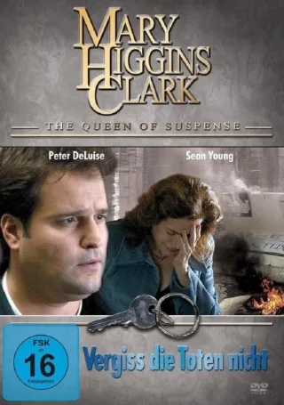 Mary Higgins Clark's - VERGISS DIE TOTEN NICHT
