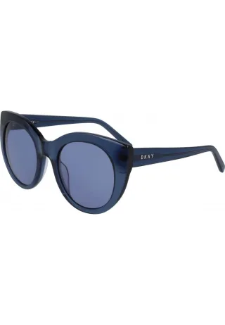 DKNY DK517S-400 DK517S 52 400 Sonnenbrille