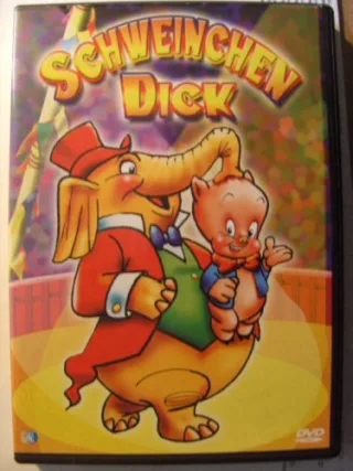 Schweinchen Dick