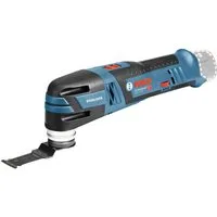 Bosch Professional Akku-Multifunktionswerkzeug GOP 12V-28 Professional, 12 V, ohne Akku und Ladegerät
