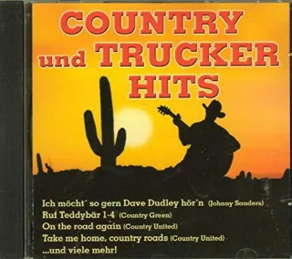 Country und Trucker Hits