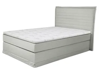 Boxspringbett SANSIBAR Langeoog