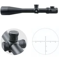 Vector Optics Vector Optisc SCOL-39 Minotaur GenII 10-50x60SFP MFL Zielfernrohr (Ideal für Sport und Jagd auf weite Distanzen)