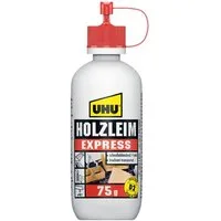 UHU Umleimer UHU Holzleim Express EN 204 (D2) 75 g