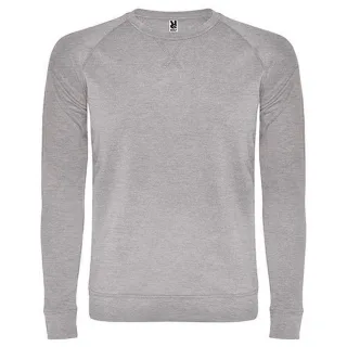 Roly - "Annapurna" Sweatshirt für Herren, meliert (Grau meliert)