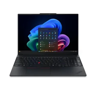 Lenovo ThinkPad E16 Gen 4 (Intel) | 21yc008sge | 16" WUXGA - Core™ Ultra 7 355