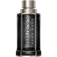BOSS Eau de Parfum Boss The Scent For Him Magnetic Eau de Parfum Spray 100ml