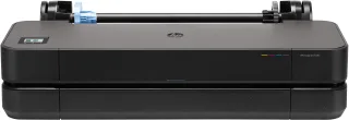 HP Designjet T230 24-Zoll-Drucker | 5hb07a | Thermal Inkjet - 2400 x 1200 DPI