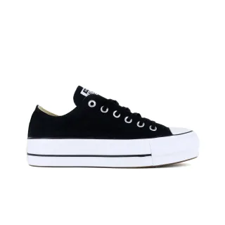 ZAP.FASHION SRA Chuck Taylor All Star Lift BLACK