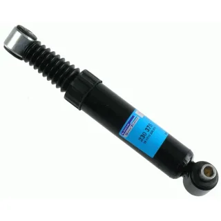 Sachs Sto?d?mpfer hinten Peugeot 206