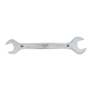 Milwaukee Doppel-Maulschlüssel - 4932492735