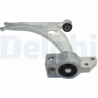 Delphi Querlenker vorne Audi Q3 Seat Alhambra VW Cc Passat Sharan Tiguan
