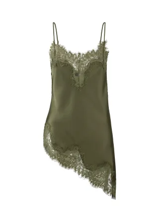 RIANI - Top olive - Gr. - 40