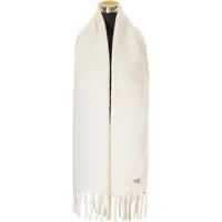 chillouts XXL-Schal Govinda Scarf, mit eleganten Fransen
