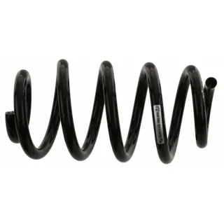 Sachs Feder hinten Mini 992411
