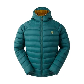 Dare 2B - "Torrek Mountain" Steppjacke für Herren (Dunkles Meer)