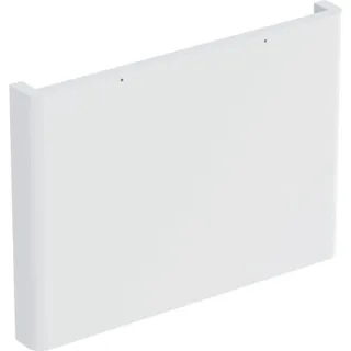 Geberit Auszug Front, weiß matt, myDay Waschtisch-US, Modell 824063, 598651000 598651000