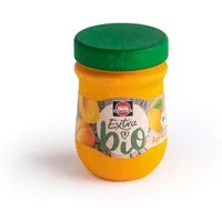 Erzi® Kaufladensortiment Erzi Marmelade Schwartau Aprikose - Kaufladenzubehör