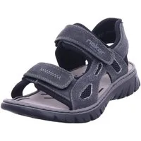 Rieker FSK Herren Sandalen Sandale
