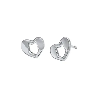 Michael Kors Ohrstecker KORS LOVE MKC1779040