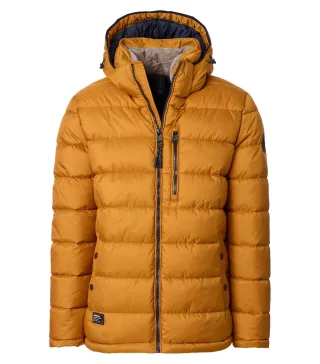 CASAMODA - Jacke gelb - Gr. - S
