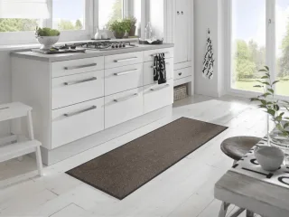 Trendcolour Brown wash + dry Matte | Größe: 60x180cm