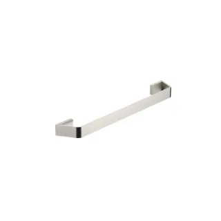 Dornbracht Badetuchhalter CL.1 83045705 Platin gebürstet 83045705-06