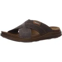 Fischer-Markenschuh Pantolette