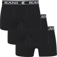 Karl Kani Boxershorts Karl Kani Herren (1-St)