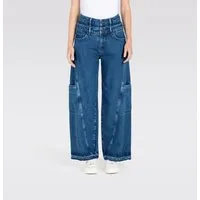 MAC 5-Pocket-Jeans DIVA