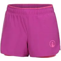 Quiet Please Shorts Point 2in1