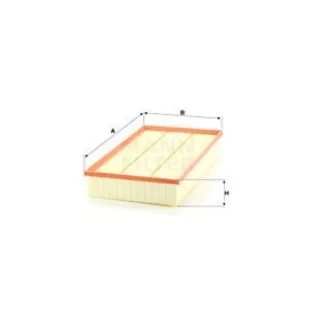 MANN Luftfilter Audi A3 Q3 TT Skoda Kodiaq VW Aerton Tiguan