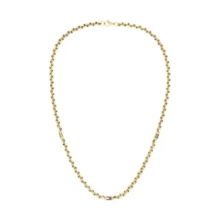 Tommy Hilfiger Kette 3D FLAG METAL 2790673