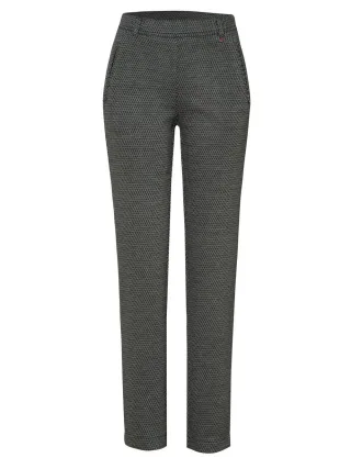 relaxed - Alice Zip anthrazit - Gr. - 44K
