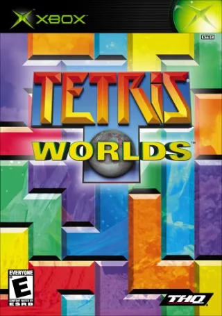 Tetris Worlds [für Xbox Classics]