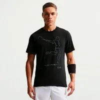 Nike T-Shirt Court Dri-Fit