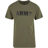 Brandit T-Shirt Brandit Army T-Shirt (1-tlg)