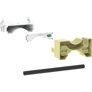 Geberit Set Power & Connect Box 116063006