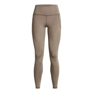 Under Armour - "Meridian" Leggings für Damen (Braun)