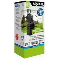 Aquael Aquariumfilter Innenfilter PAT mini